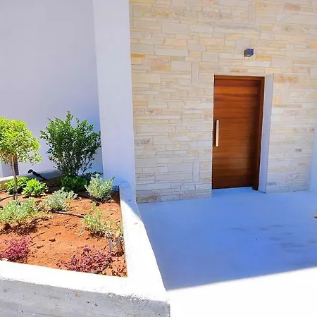 Villa La Vigna Pégeia