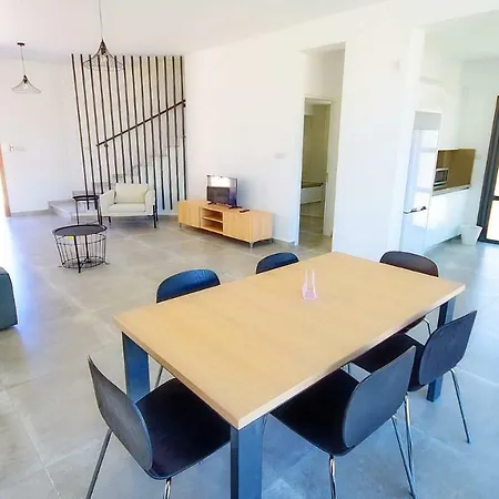 La Vigna Villa *