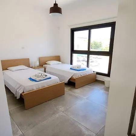 Villa La Vigna Pégeia