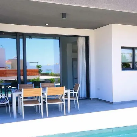 Villa La Vigna